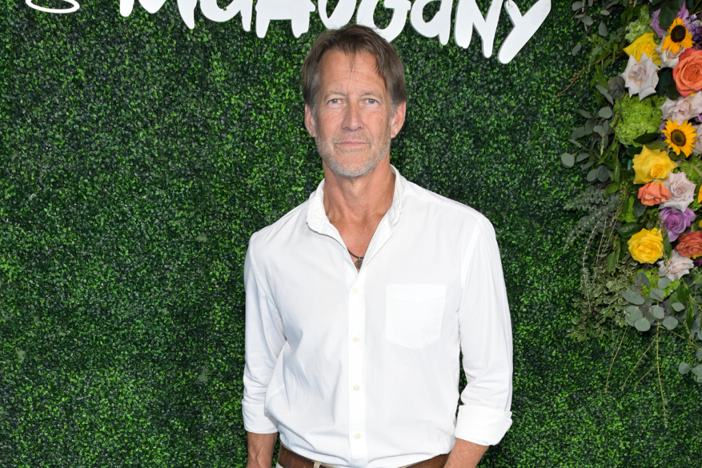 James Denton