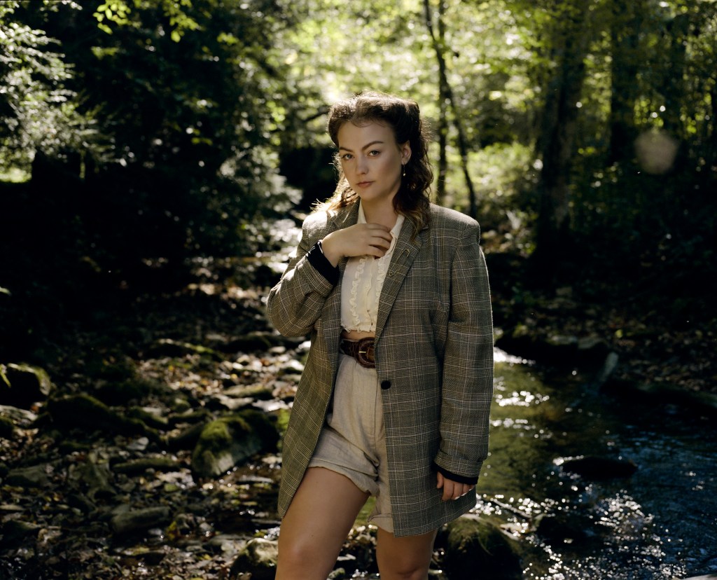 Angel Olsen photo 