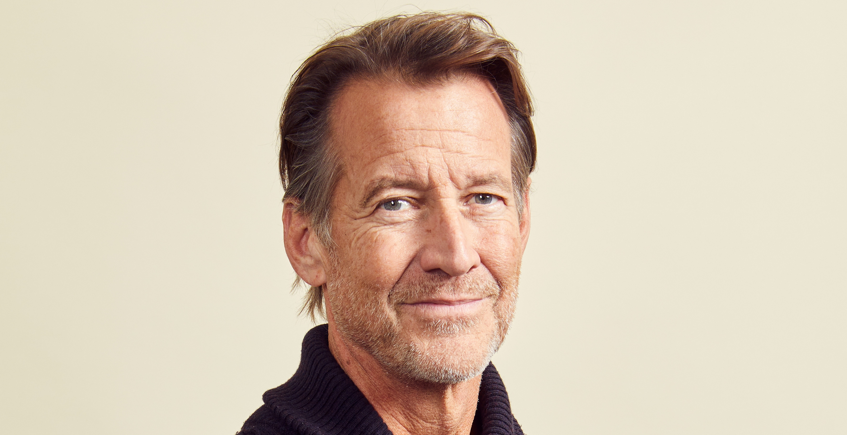 James Denton