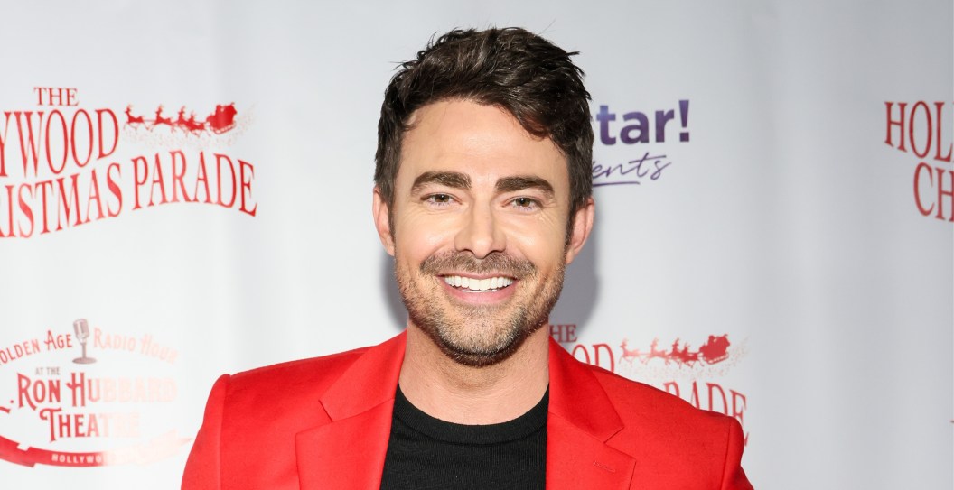Jonathan Bennett