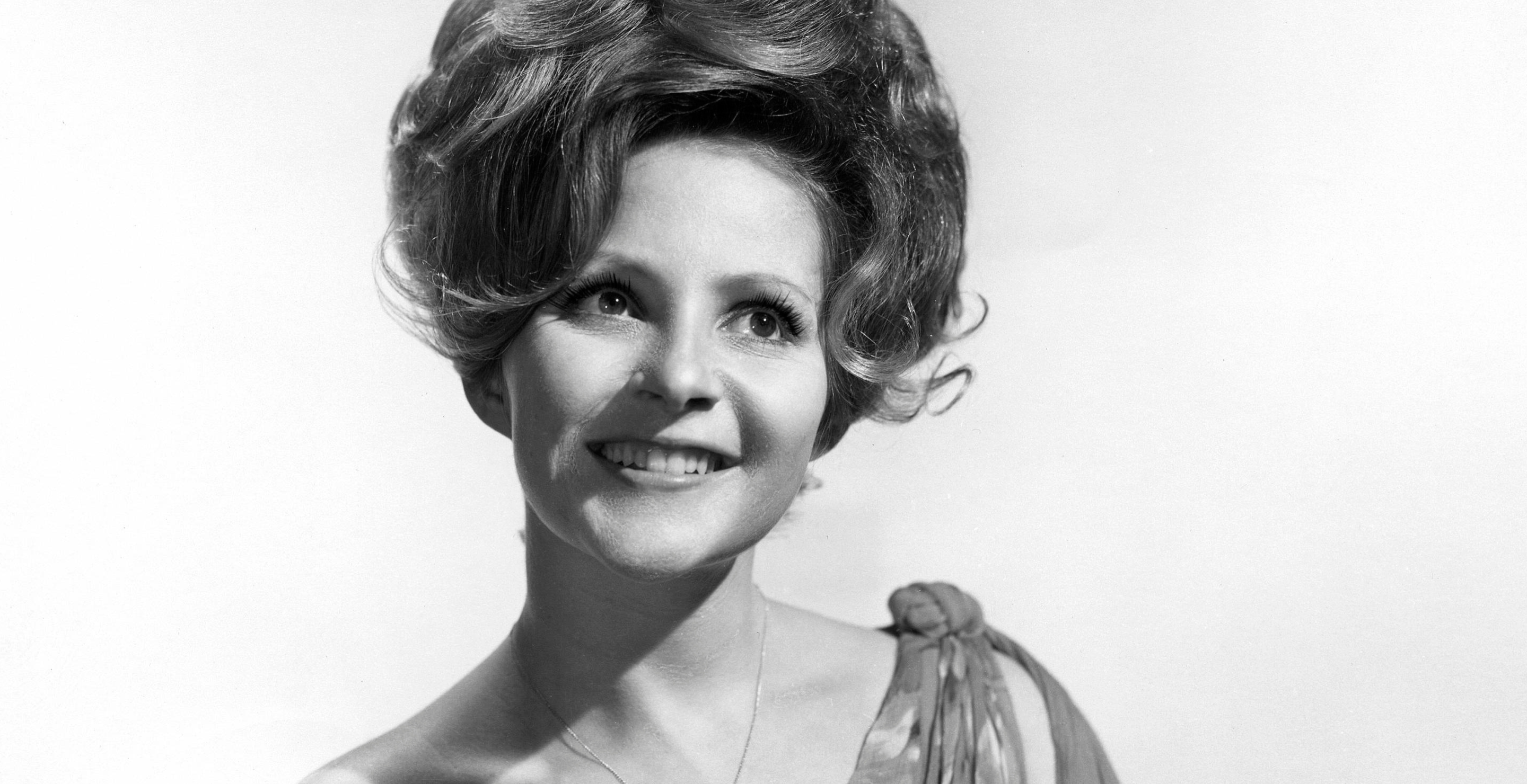 Photo of Brenda LEE
