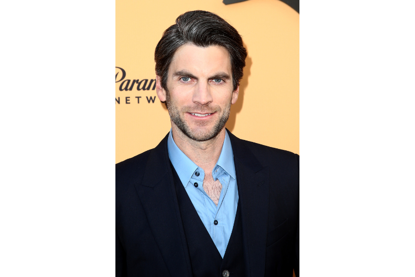 Wes Bentley attends the Premiere Party For Paramount Network's "Yellowstone" Season 2 at Lombardi House on May 30, 2019 in Los Angeles, California