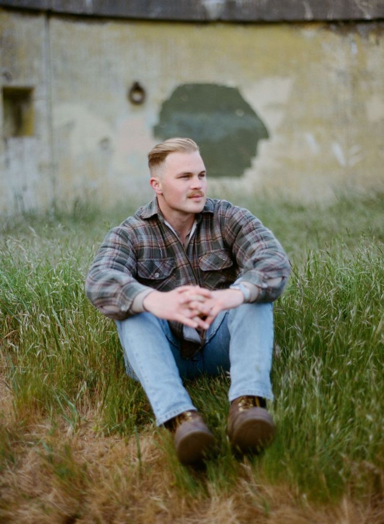 Zach Bryan