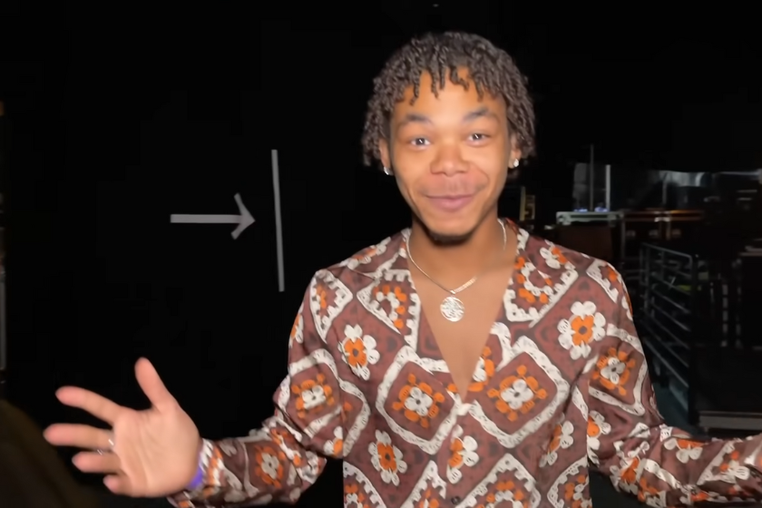 Cam Anthony