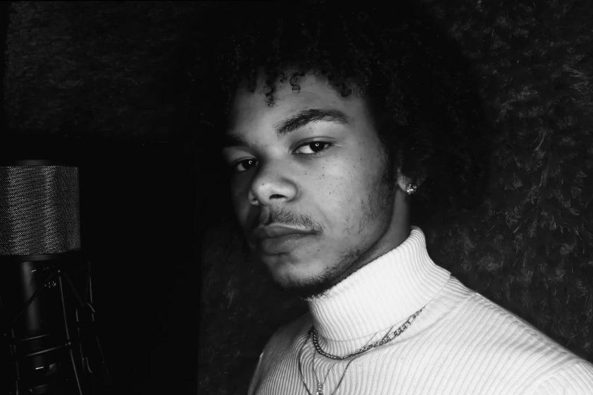Cam Anthony