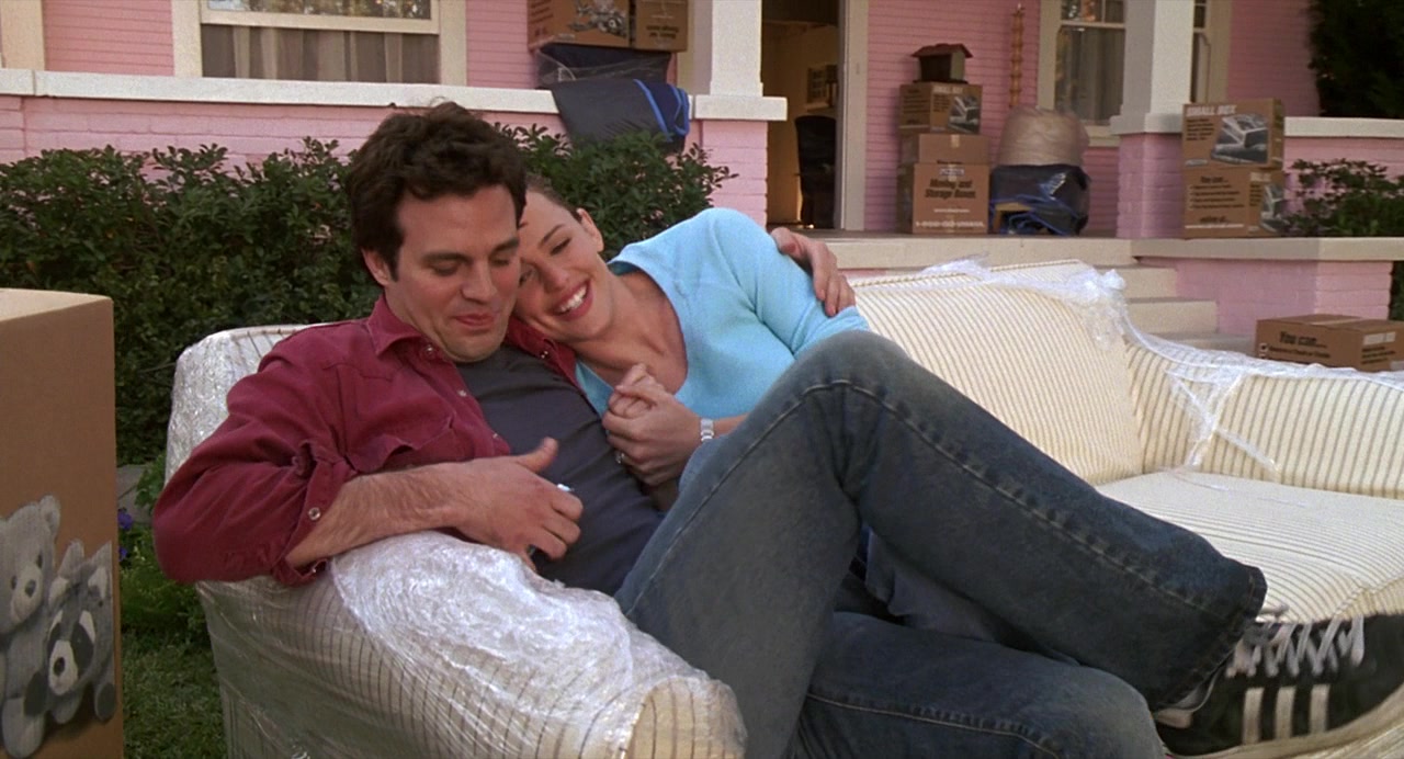 13 Going on 30