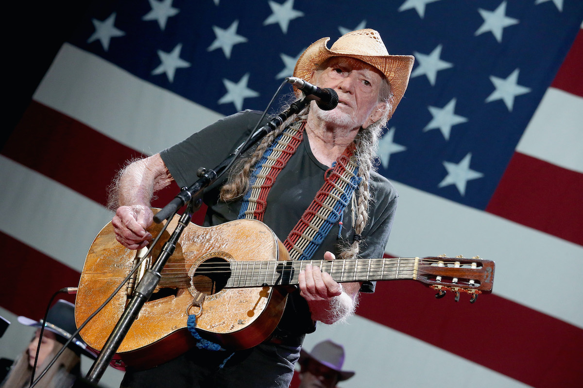 AUSTIN, TX - JULY 04: <> on July 4, 2019 in Austin, Texas.