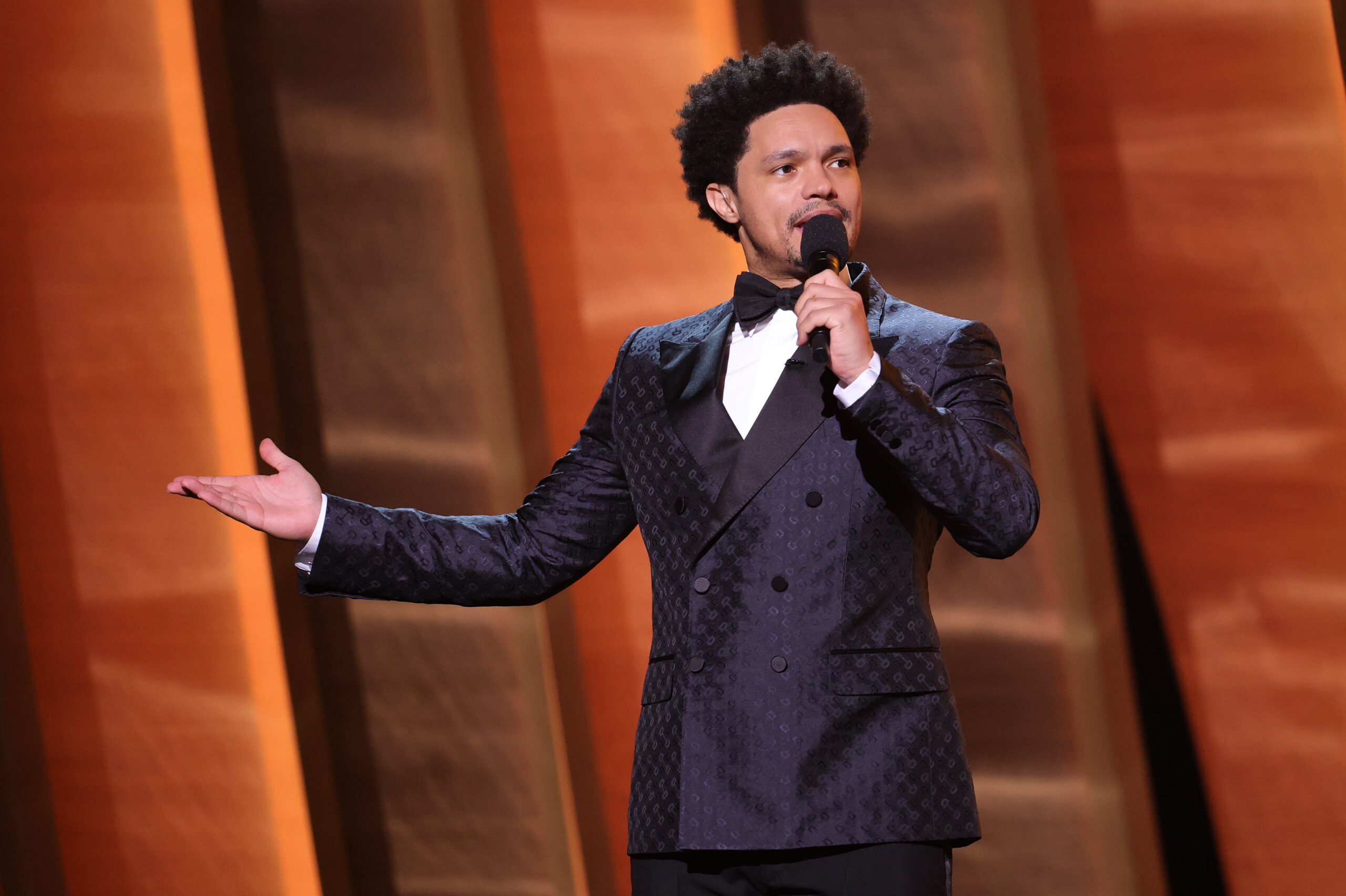 64th Annual GRAMMY Awards - Telecast