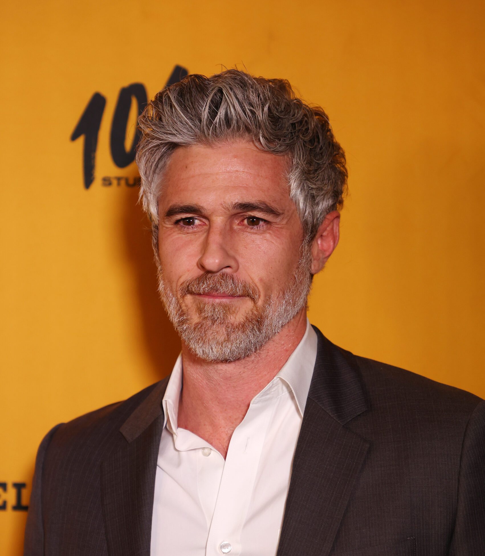 FORT WORTH, TEXAS - NOVEMBER 13: Dave Annable attends the premiere for Paramount Network's "Yellowstone" Season 5 at Hotel Drover on November 13, 2022 in Fort Worth, Texas. 