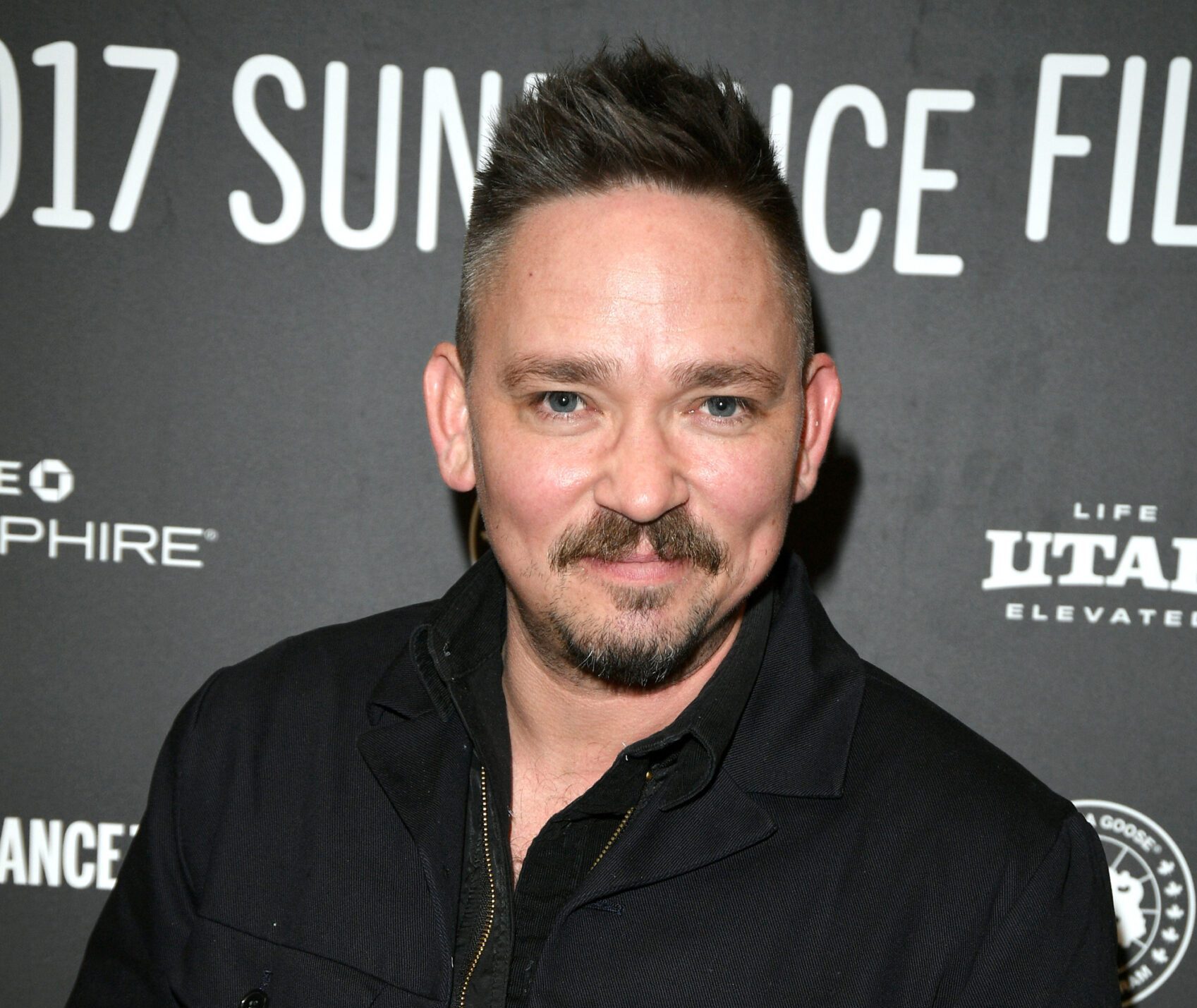 PARK CITY, UT - JANUARY 21: Actor James Jordan attends the "Wind River" premiere on day 3 of the 2017 Sundance Film Festival at Eccles Center Theatre on January 21, 2017 in Park City, Utah. 