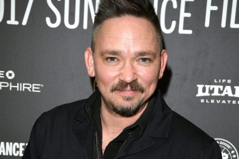 PARK CITY, UT - JANUARY 21: Actor James Jordan attends the "Wind River" premiere on day 3 of the 2017 Sundance Film Festival at Eccles Center Theatre on January 21, 2017 in Park City, Utah.