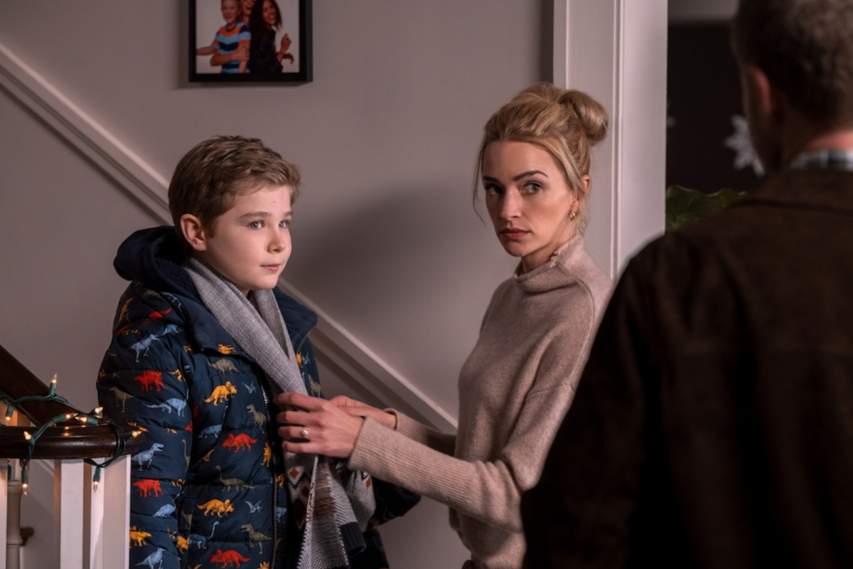 ginny & georgia season 2