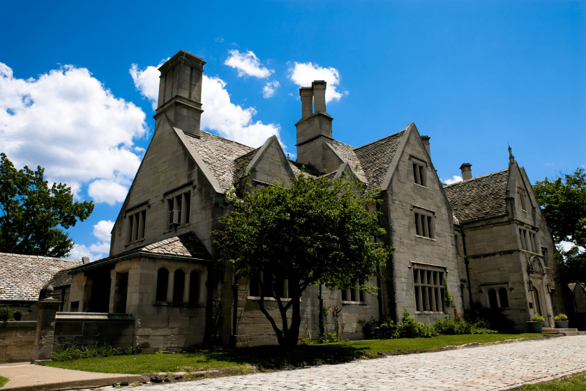 hartwood acres mansion