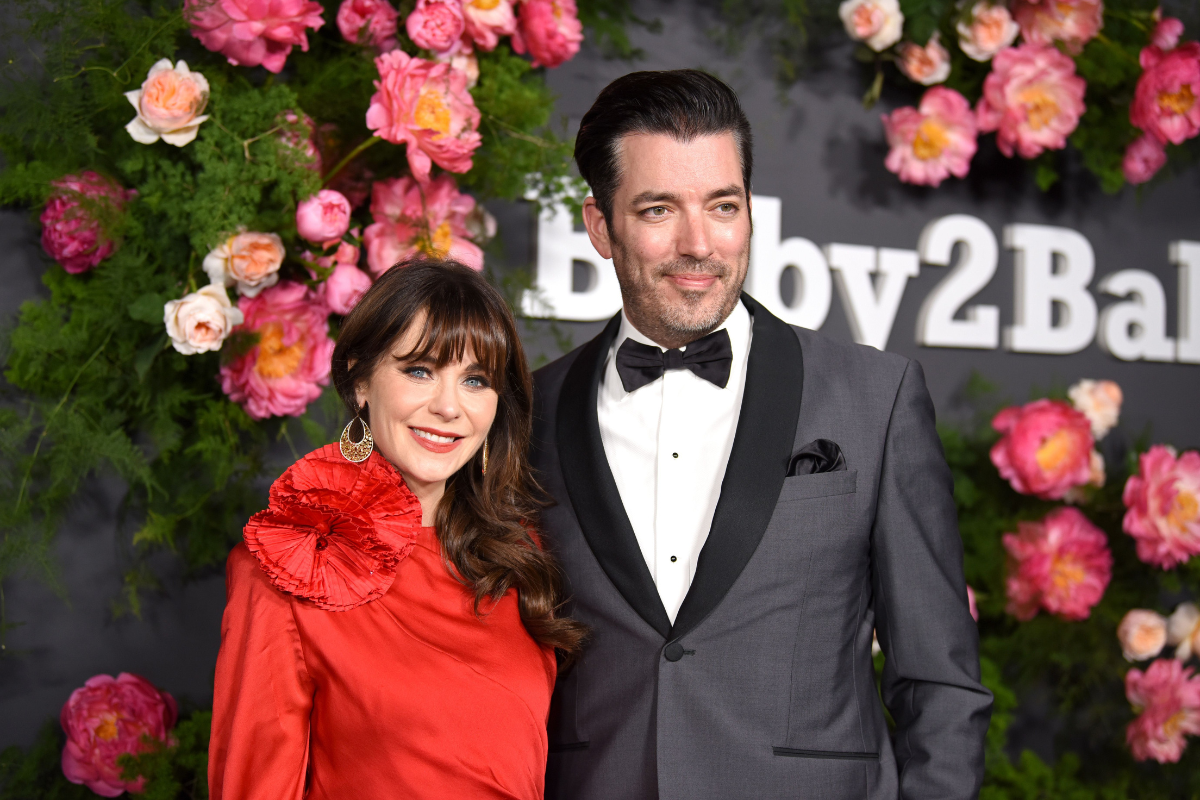 jonathan scott and zooey deschanel