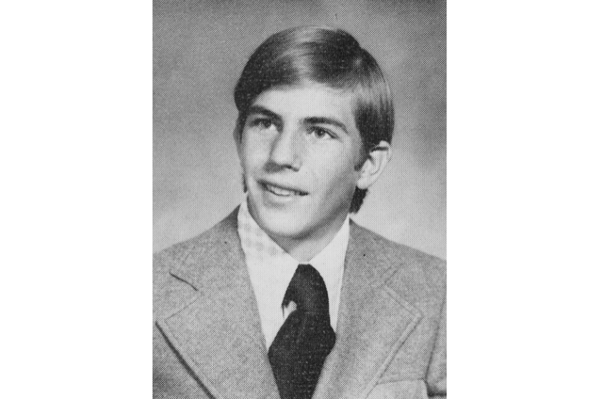 kevin costner young