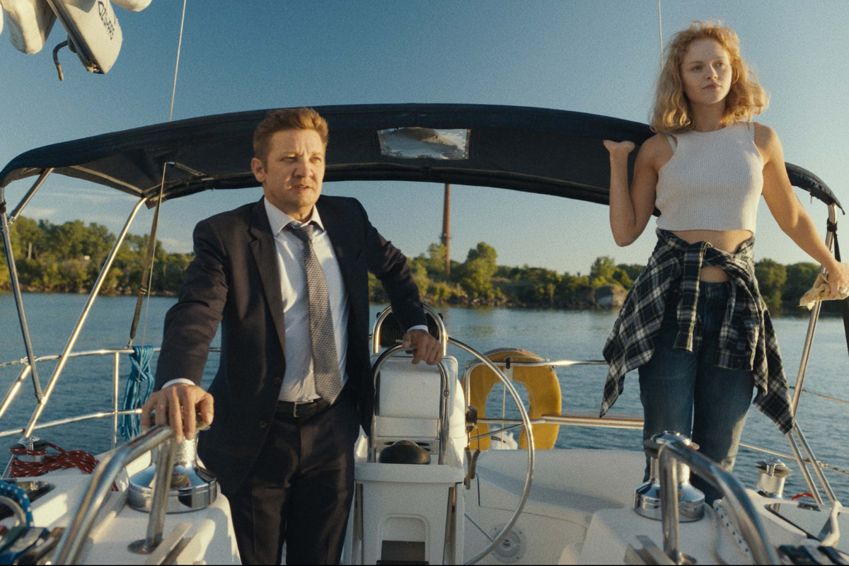 mayor of kingstown season 2 still