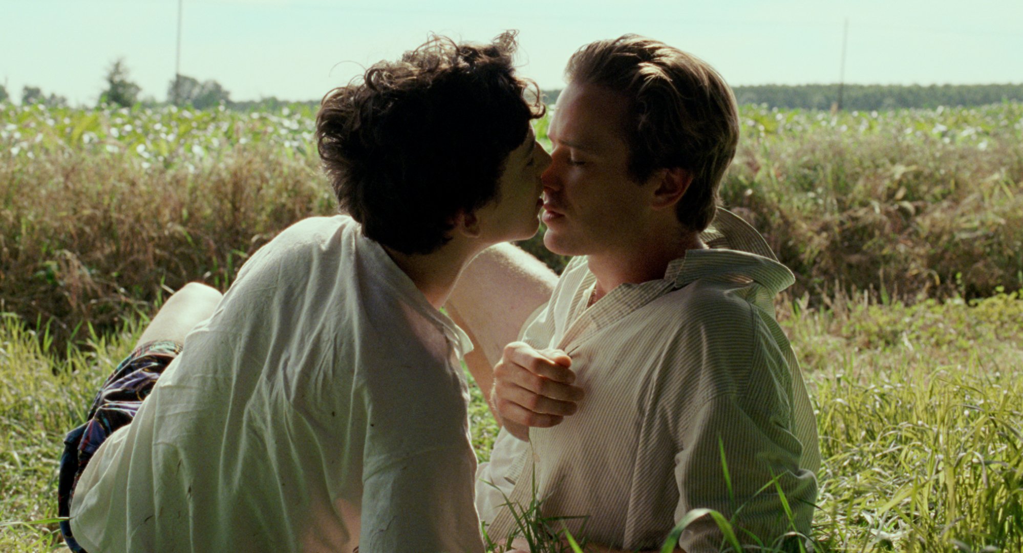 Call Me by Your Name