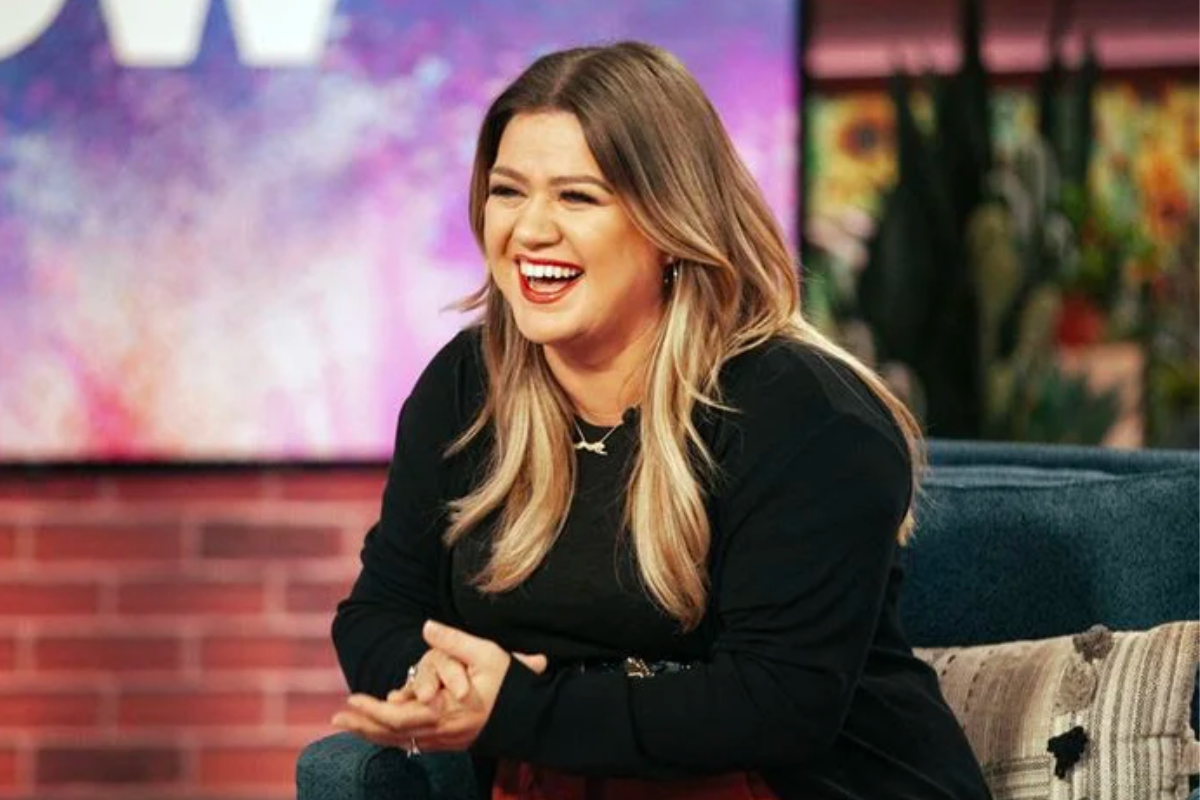 The Kelly Clarkson Show