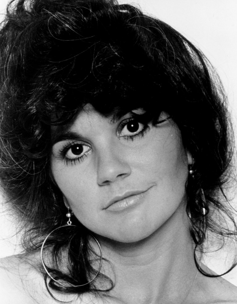 Photo of Linda Ronstadt