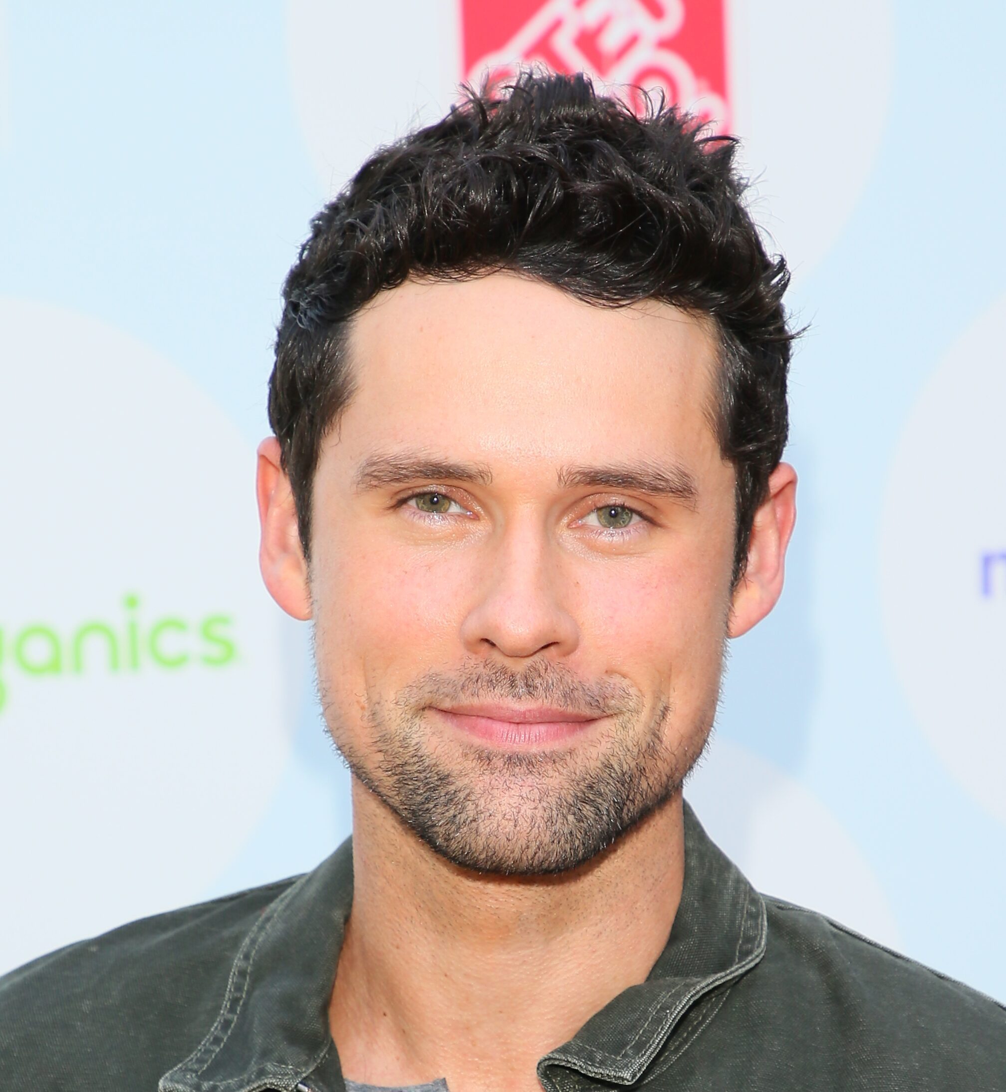 CULVER CITY, CA - SEPTEMBER 23: Ben Hollingsworth attends the 6th Annual Celebrity Red CARpet Safety Awareness Event on September 23, 2017 in Culver City, California. 