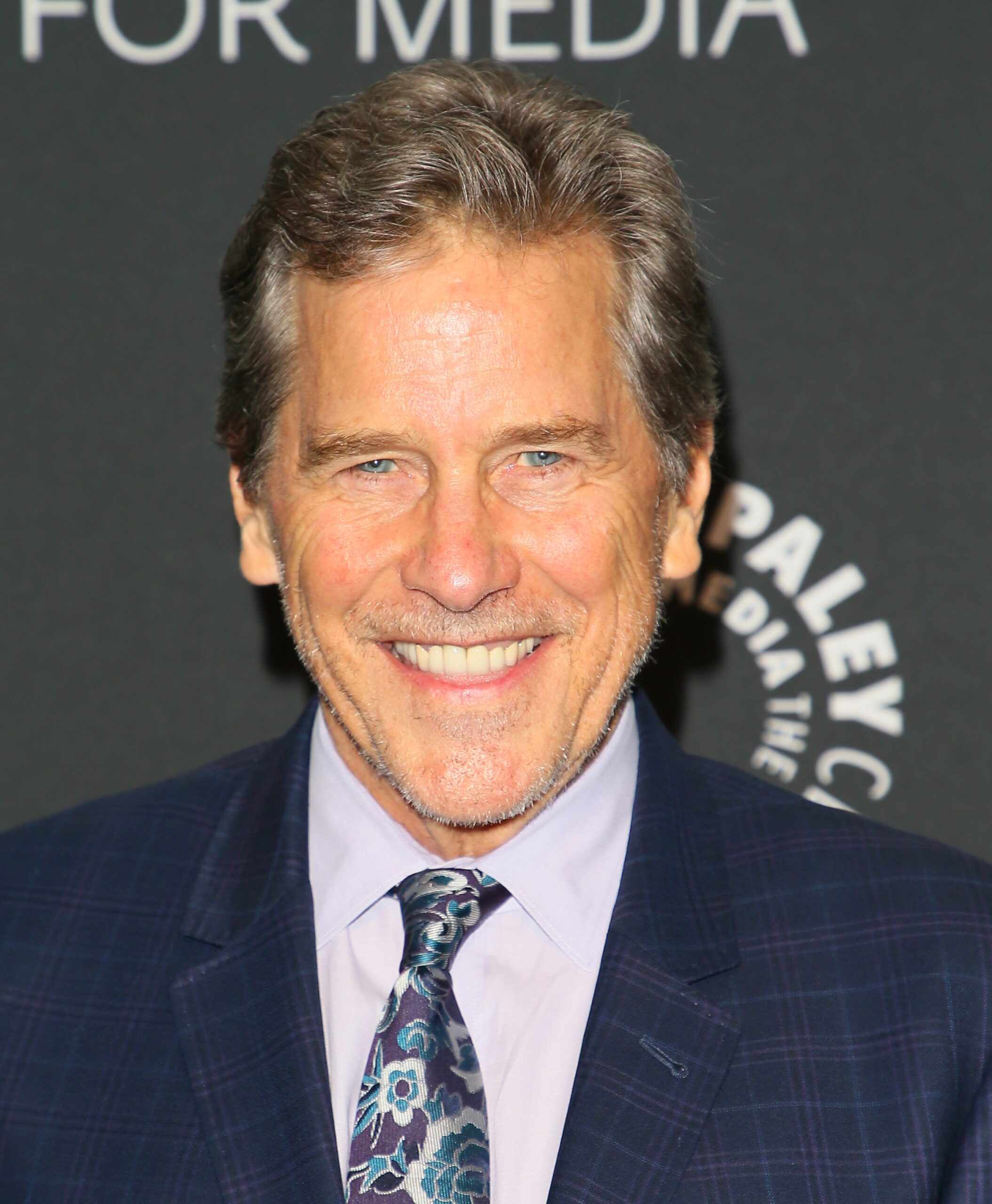 BEVERLY HILLS, CA - JUNE 28: Tim Matheson attends the The Paley Center For Media Presents CNN's The 2000s: A Look Back At The Dawn Of TV's New Golden Age on June 28, 2018 in Los Angeles, California. 