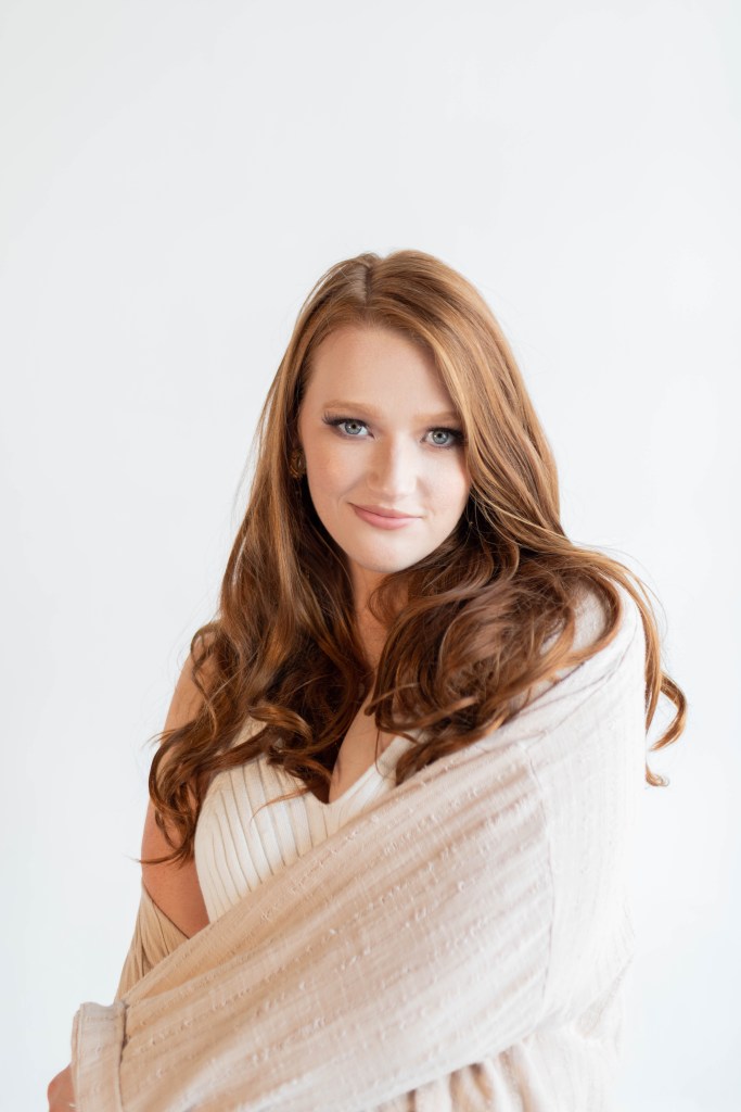 Liddy Clark