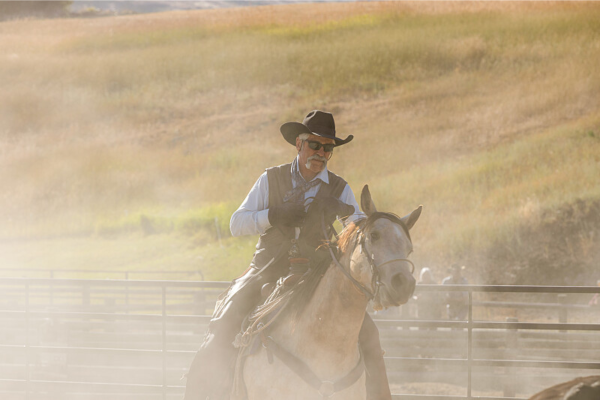 'yellowstone' season 5 still