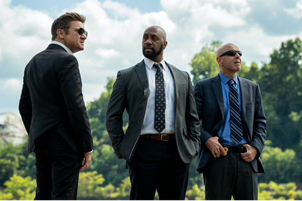 'mayor of kingstown' season 2, episode 5