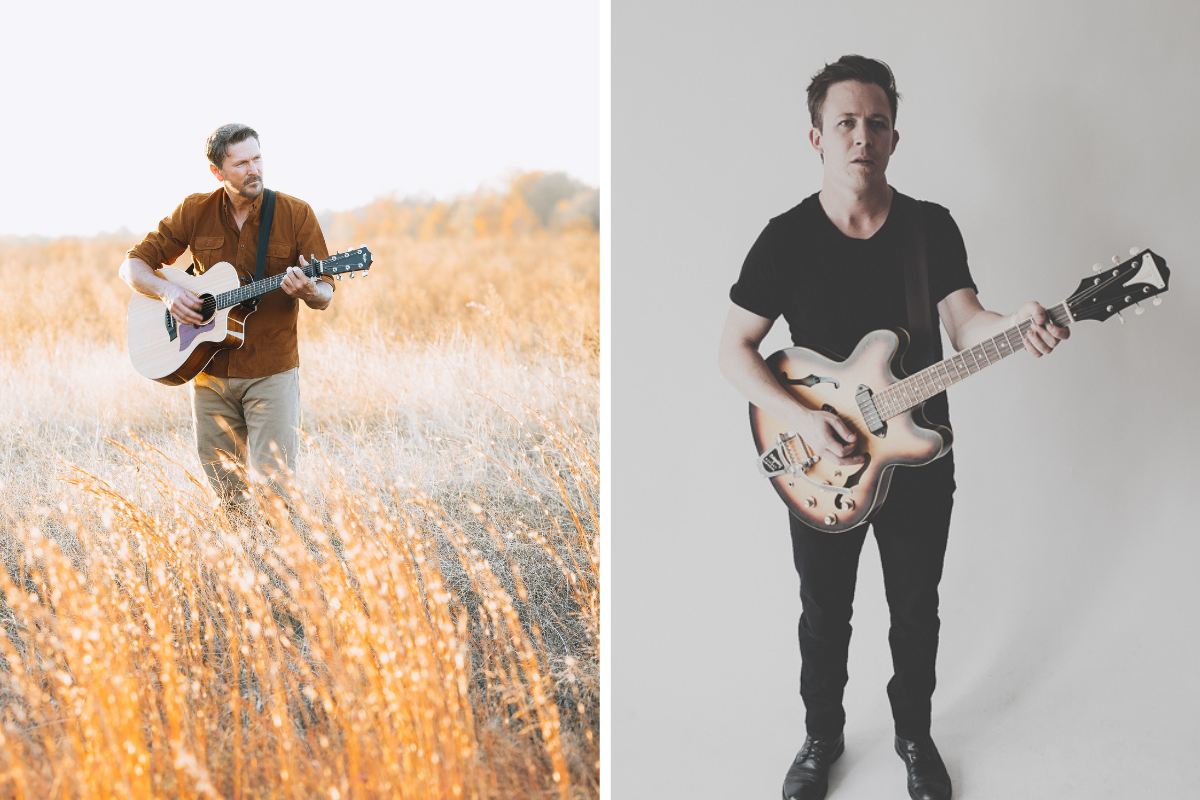 Chris Williams/ Steve Varney