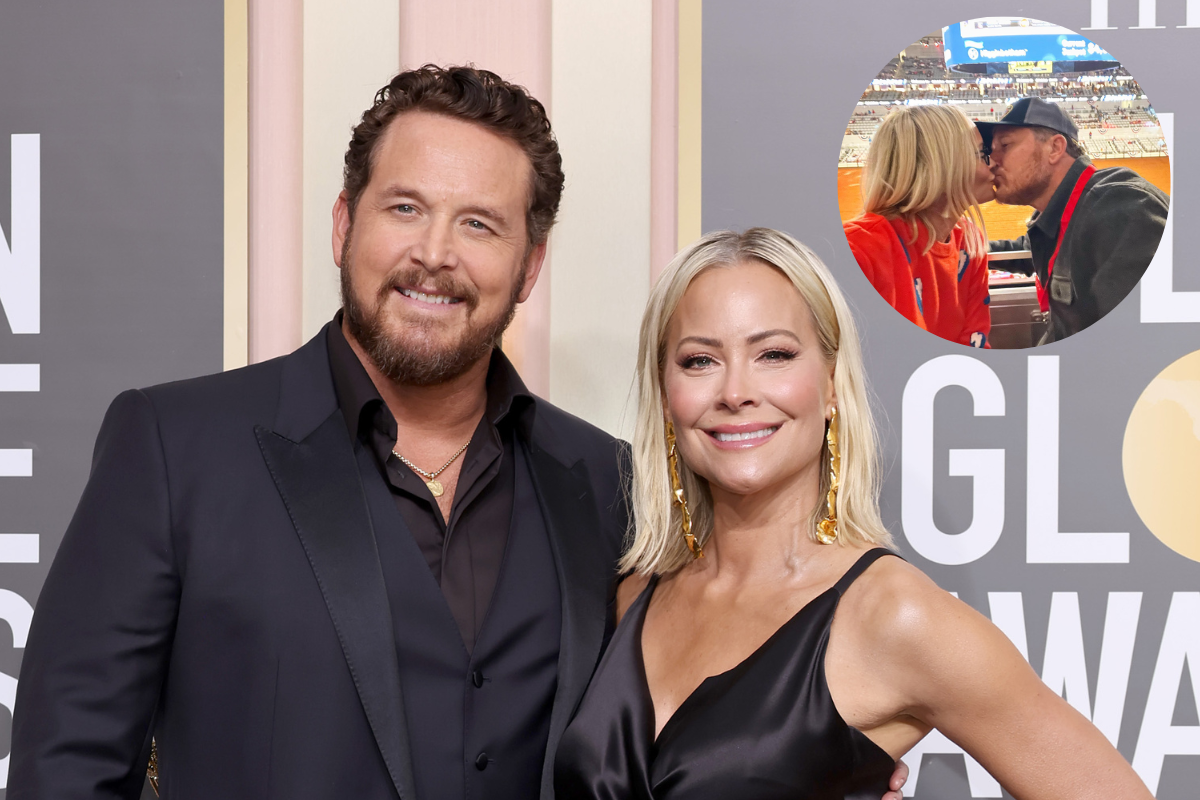 cole hauser cynthia daniel design