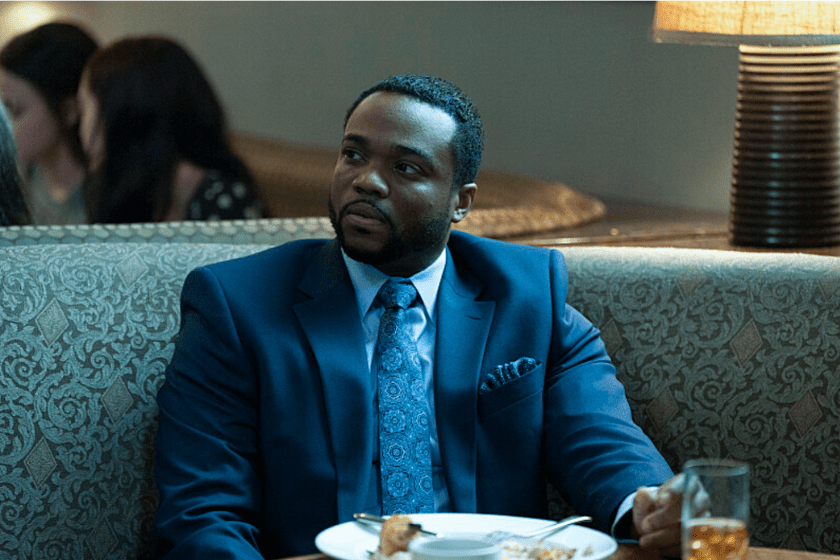 'mayor of kingstown' season 2, episode 6