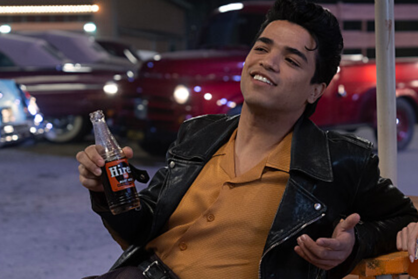 Johnathan Nieves as Richie Valdovinos