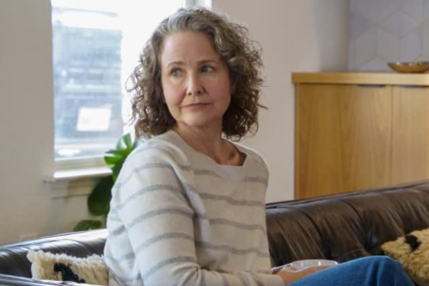 Molly Hagan in Walker (2021)