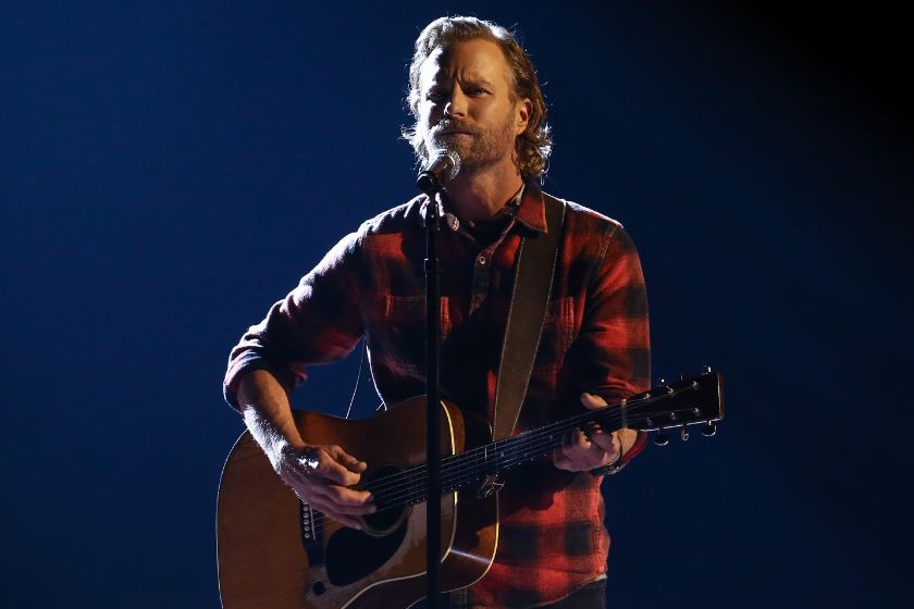Dierks Bentley
