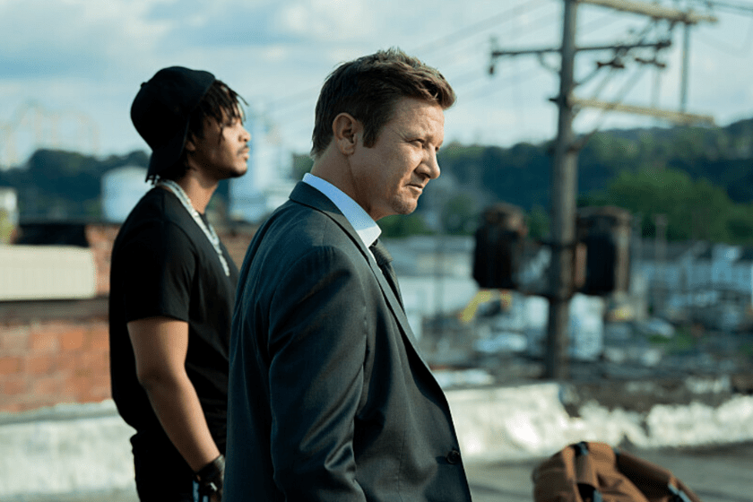 'mayor of kingstown' season 2, episode 6