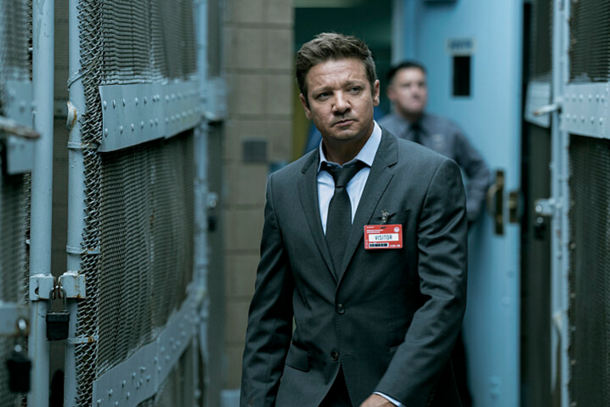 'mayor of kingstown' jeremy renner episode 6