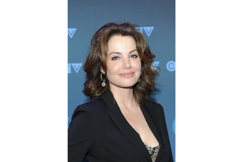 erica durance