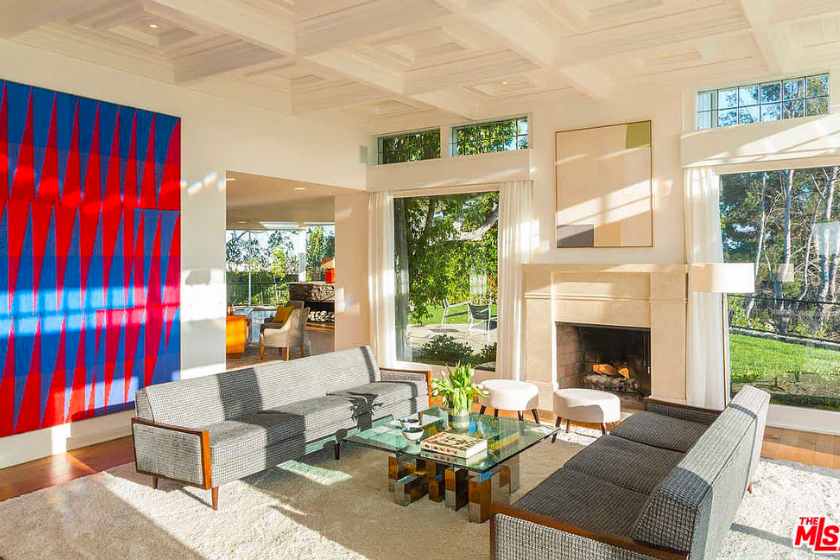 Elvis Presley home