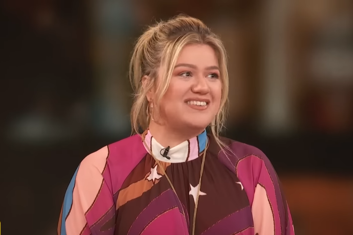 Kelly Clarkson