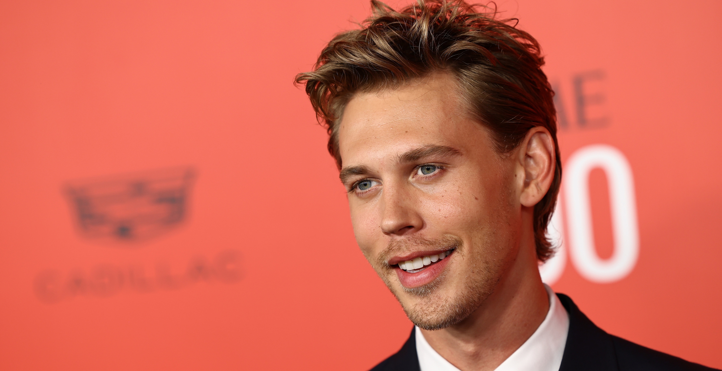 Austin Butler
