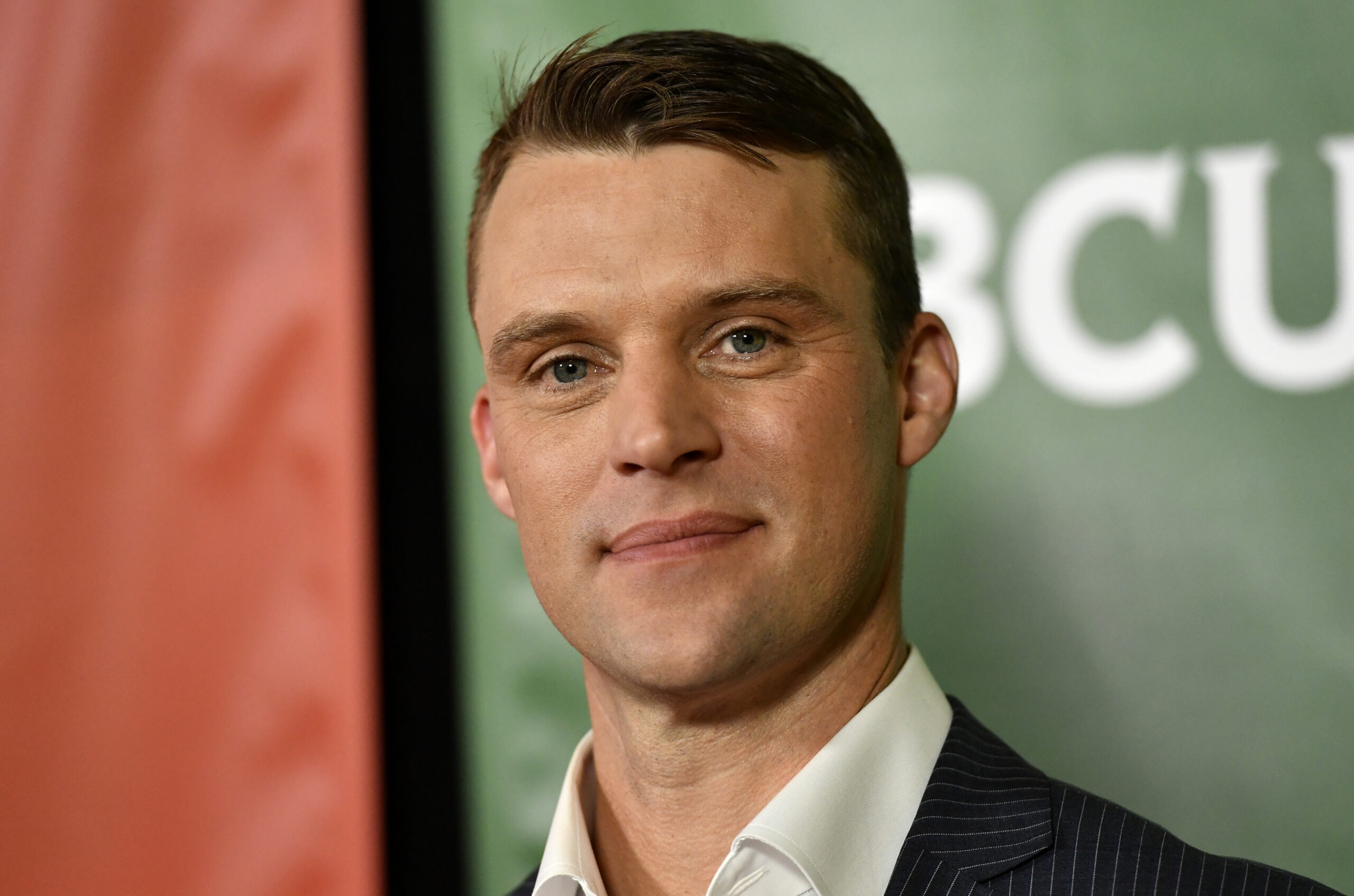 PASADENA, CALIFORNIA - JANUARY 11: Jesse Spencer attends the 2020 NBCUniversal Winter Press Tour 45 at The Langham Huntington, Pasadena on January 11, 2020 in Pasadena, California.