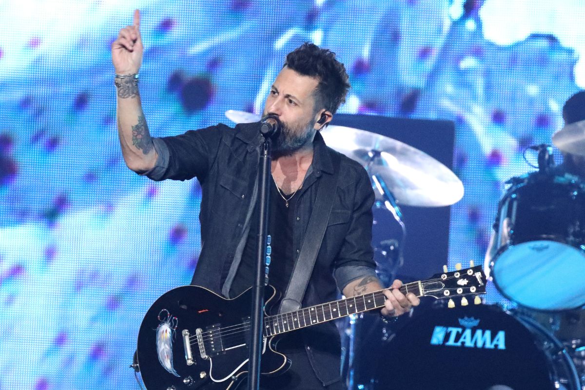 Old Dominion