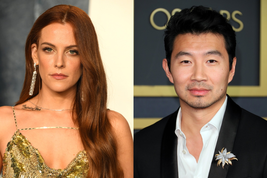 Riley Keough and Simu Liu design