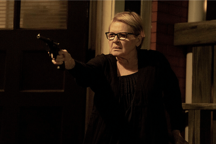 'Mayor of Kingstown' Season 2, Episode 10 Mariam still