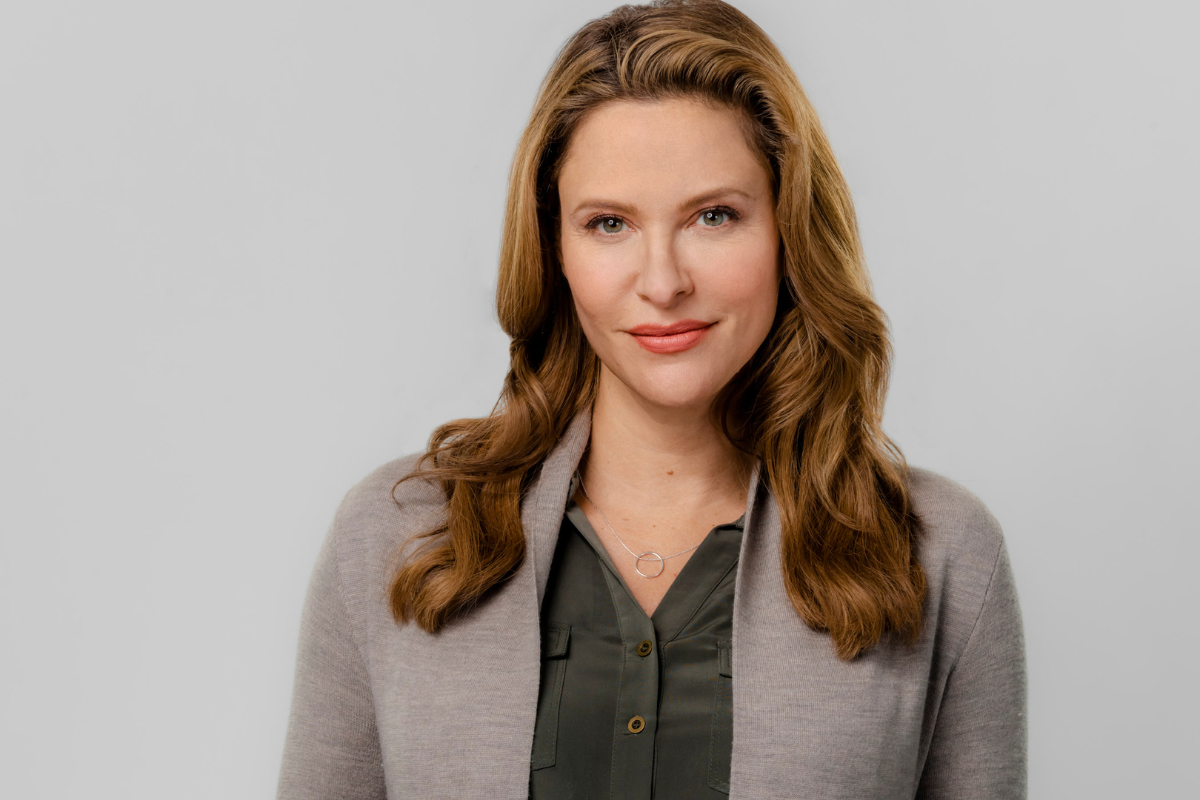 Jill Wagner