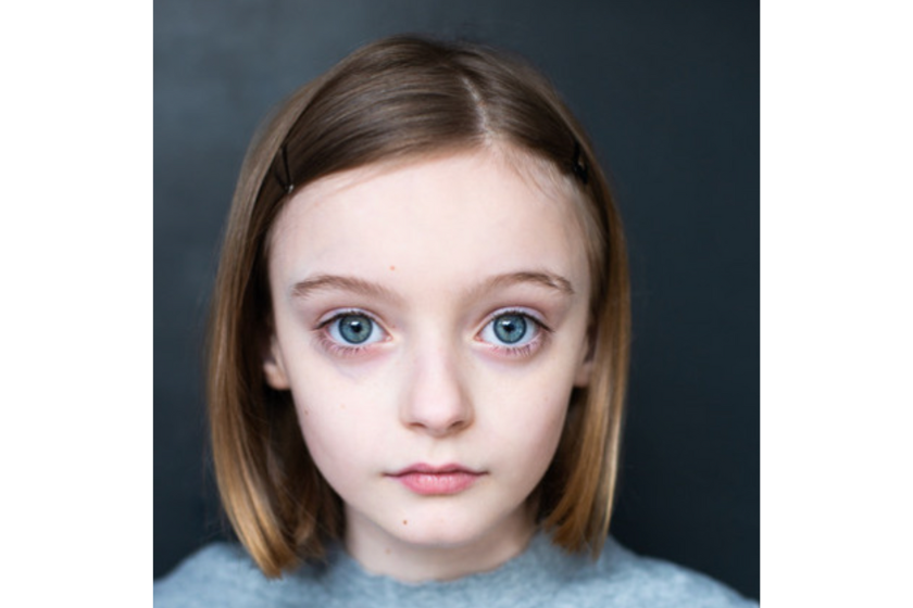 Olive Abercrombie