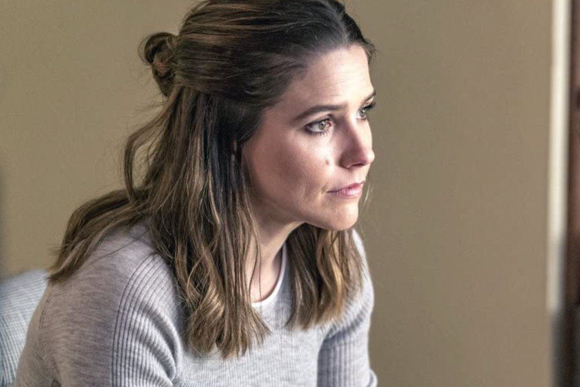 Sophia Bush in Chicago P.D. (2014)