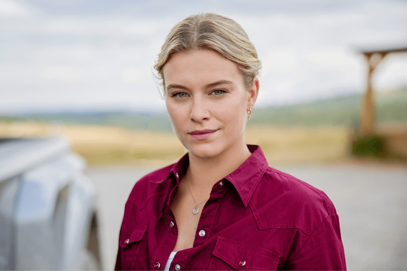 Tiera Skovbye