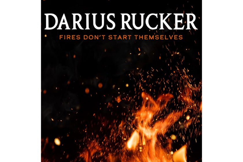Darius Rucker