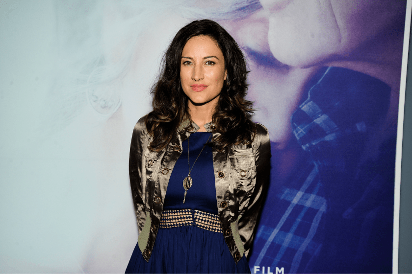 America Olivo attends the New York Premiere of "Our Souls at Night" at The Museum of Modern Art on September 27, 2017 in New York City.